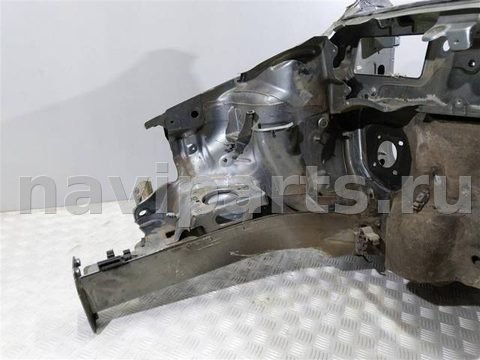 Новое Skoda Rapid, 2012 г., OEM 1, арт. 16073, фото 7