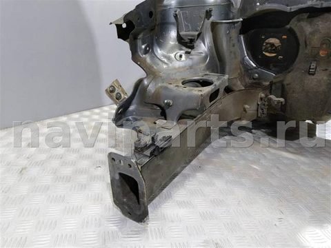 Новое Skoda Rapid, 2012 г., OEM 1, арт. 16073, фото 8