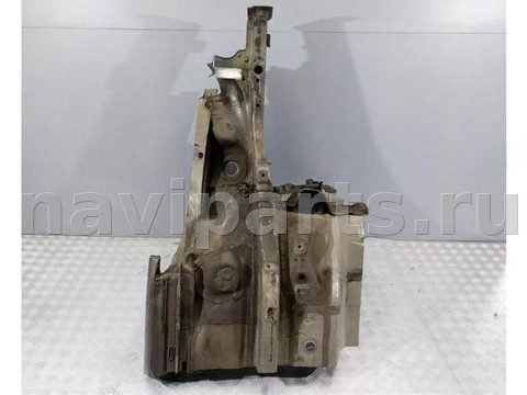 Новое Skoda Rapid, 2012 г., OEM 1, арт. 16073, фото 9