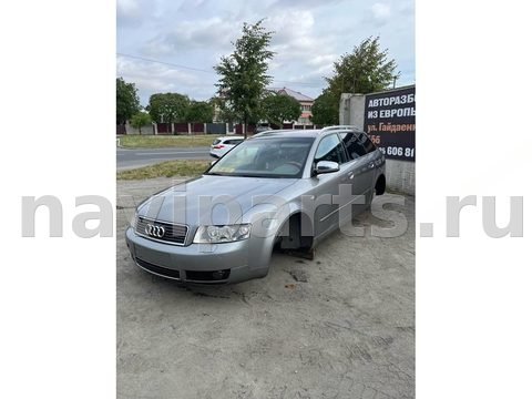 Новое Audi A4, 2003 г., арт. 18463, фото 5