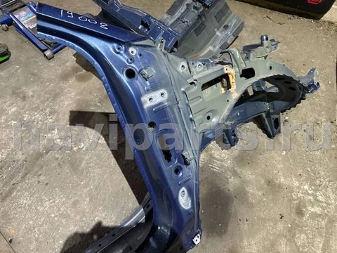 Новое Buick Envista, 2025 г., арт. 19008, фото 3