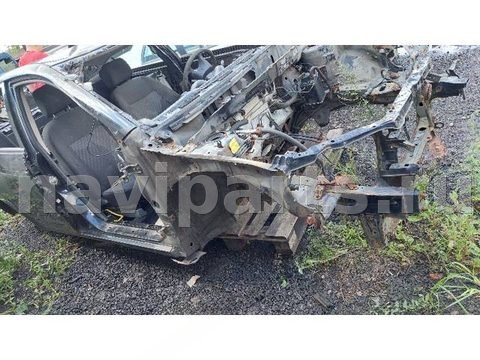 Новое Geely SC7, 2013 г., арт. 193921