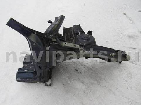 Новое Volkswagen Passat, 2018 г., арт. 200122-043
