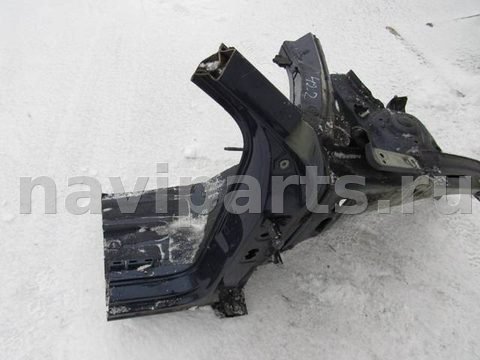 Новое Volkswagen Passat, 2018 г., арт. 200122-043, фото 3