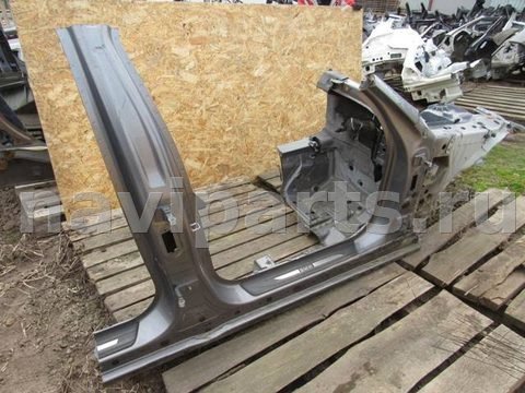 Новое BMW 5 F10/F11/GT F07, 2010 г., арт. 201116-002, фото 3