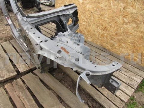 Новое BMW 5 F10/F11/GT F07, 2010 г., арт. 201116-002, фото 4