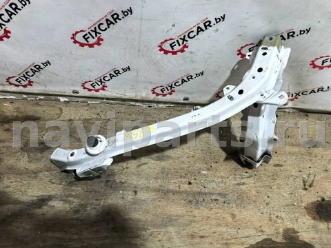 Четверть передняя правая GMC Terrain, 2019 г., арт. 20457