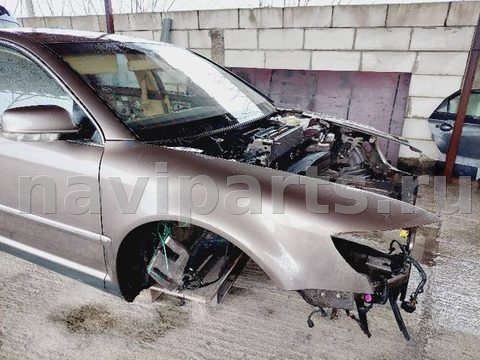 Новое Volkswagen Phaeton, 2005 г., арт. 207992