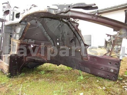 Новое Mercedes S W223, 2021 г., арт. 210425-044, фото 5