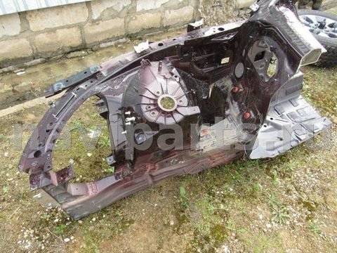 Новое Mercedes S W223, 2021 г., арт. 210425-044, фото 6