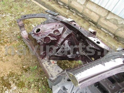 Новое Mercedes S W223, 2021 г., арт. 210425-044, фото 7