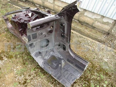Новое Mercedes S W223, 2021 г., арт. 210425-044, фото 8
