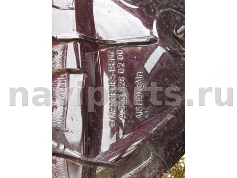 Новое Mercedes S W223, 2021 г., арт. 210425-044, фото 9