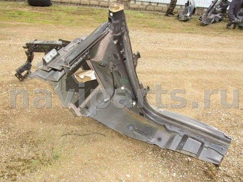 Новое Jeep Wrangler, 2021 г., арт. 210425-047, фото 6