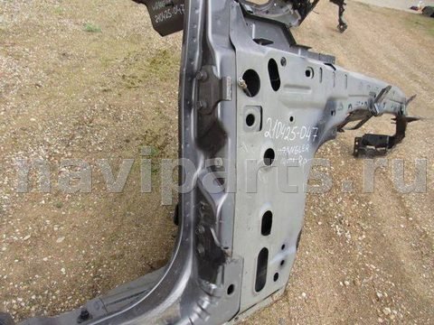 Новое Jeep Wrangler, 2021 г., арт. 210425-047, фото 7