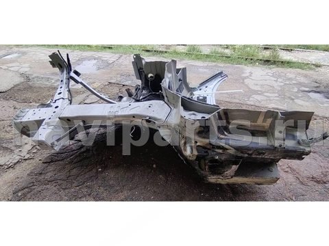 Новое GMC Acadia, 2025 г., арт. 21114, фото 6