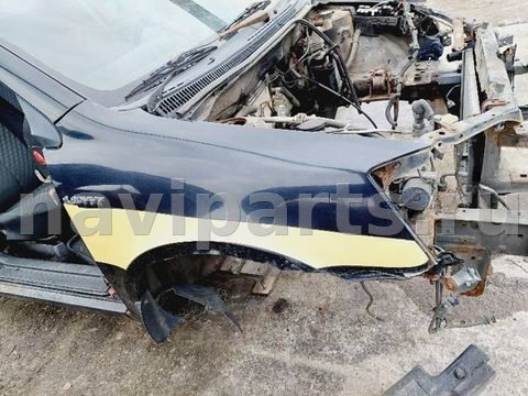 Новое Geely SC7, 2014 г., арт. 220711