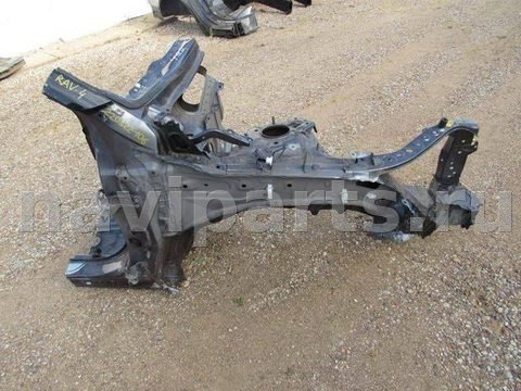Новое Toyota RAV4, 2018 г., арт. 220822-106