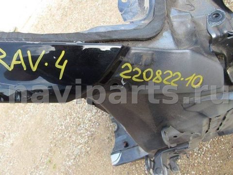 Новое Toyota RAV4, 2018 г., арт. 220822-106, фото 5