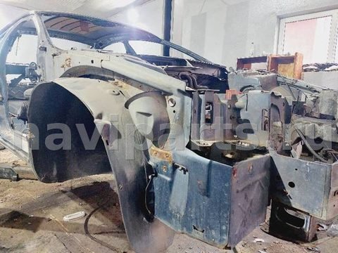 Новое Dodge Intrepid, 2000 г., арт. 224283