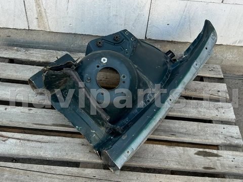 Новое BMW 5 E39, 2002 г., арт. 2285, фото 10