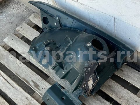 Новое BMW 5 E39, 2002 г., арт. 2285, фото 3