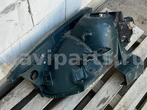 Новое BMW 5 E39, 2002 г., арт. 2285, фото 4