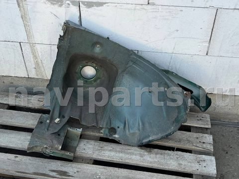 Новое BMW 5 E39, 2002 г., арт. 2285, фото 6