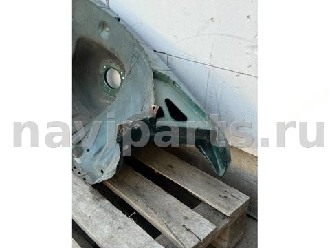 Новое BMW 5 E39, 2002 г., арт. 2285, фото 7