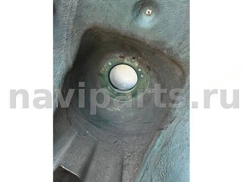 Новое BMW 5 E39, 2002 г., арт. 2285, фото 8