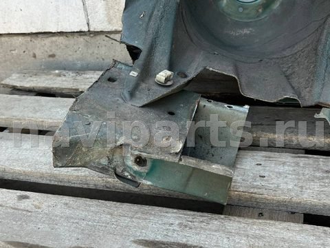 Новое BMW 5 E39, 2002 г., арт. 2285, фото 9