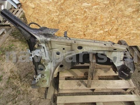 Новое Jeep Grand Cherokee, 2001 г., арт. 231208-003