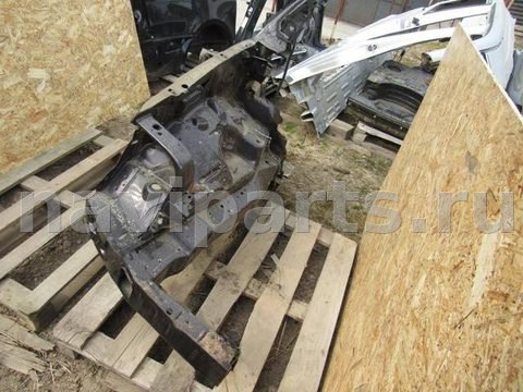 Новое Jeep Grand Cherokee, 2001 г., арт. 231208-003, фото 4