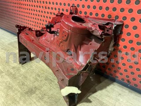 Новое Lexus UX, 2019 г., OEM 5370176020, арт. 23346, фото 3
