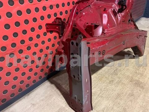 Новое Lexus UX, 2019 г., OEM 5370176020, арт. 23346, фото 4