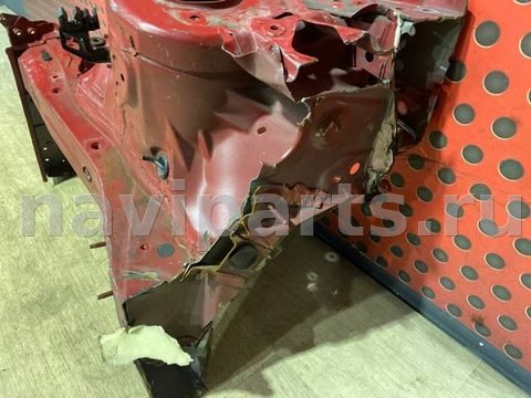 Новое Lexus UX, 2019 г., OEM 5370176020, арт. 23346, фото 6