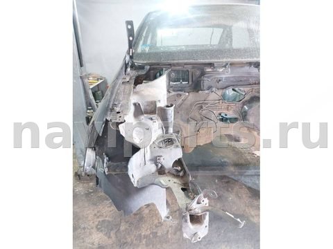 Новое Volkswagen Polo, 2012 г., арт. 234100, фото 3