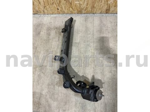 Четверть передняя правая Jeep Wrangler, 2020 г., OEM 68302688AL, арт. 23879