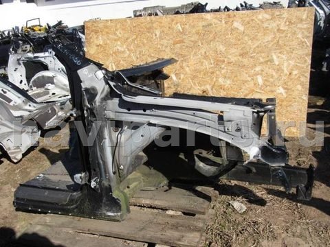Новое Audi Q7, 2010 г., арт. 240214-056