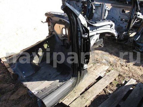 Новое Audi Q7, 2010 г., арт. 240214-056, фото 3