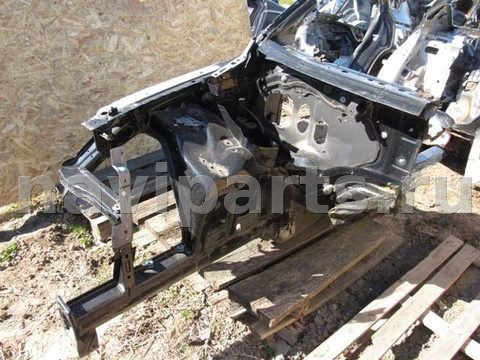 Новое Audi Q7, 2010 г., арт. 240214-056, фото 4