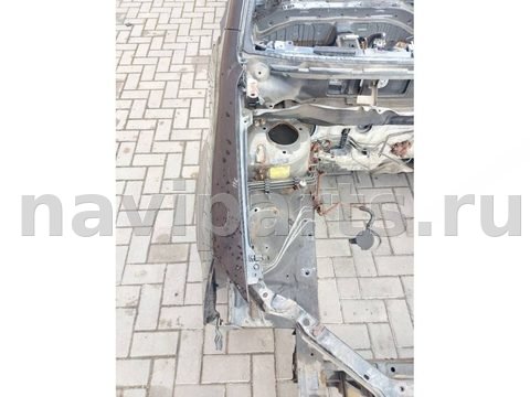 Новое Geely SC7, 2014 г., арт. 241898