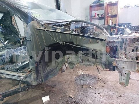 Новое Geely SC7, 2013 г., арт. 242760