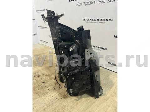 Новое Land-Rover Evoque L538, 2017 г., арт. 24402, фото 2