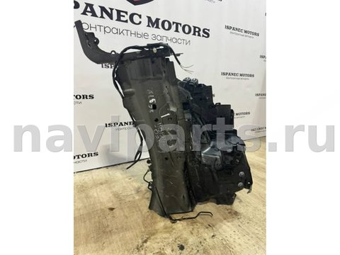 Новое Land-Rover Evoque L538, 2017 г., арт. 24402, фото 4
