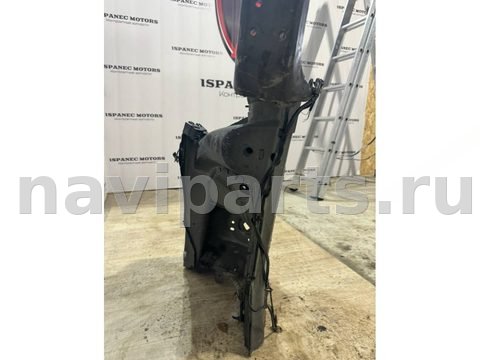 Новое Land-Rover Evoque L538, 2017 г., арт. 24402, фото 5