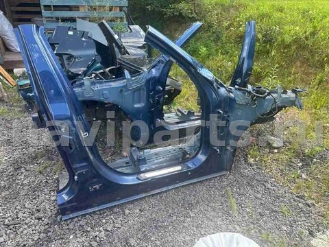 Новое BMW X3 G01, 2018 г., арт. 25-7-15