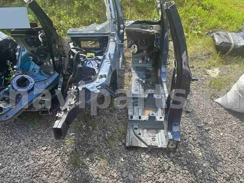 Новое BMW X3 G01, 2018 г., арт. 25-7-15, фото 3