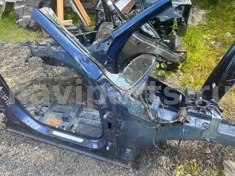 Новое BMW X3 G01, 2018 г., арт. 25-7-15, фото 4