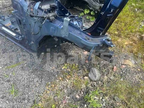 Новое BMW X3 G01, 2018 г., арт. 25-7-15, фото 5